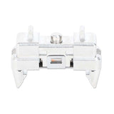 Intellinet Clip Zur Werkzeuglosen Rackmontage 1 He 12er-Pack