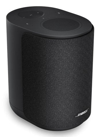Altavoz Inteligente Bose Lifestyle Ultra Black  Con Funcionalidad Multisala