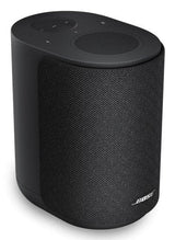 Altavoz Inteligente Bose Lifestyle Ultra Black  Con Funcionalidad Multisala