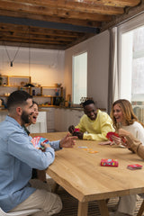 Juego De Mesa Split Pegi 8