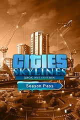 Ms Esd X1 Indiegames N S C2c Online Gaming Cities Skylines-Seasonpass Download