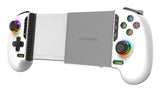 EAN 8435693113607 - Mars Gaming MGPXPRO Blanco Bluetooth/USB Gamepad Analógico/Digital Android, PC, PlayStation 4, Nintendo S imagen 2