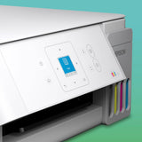 Epson Ecotank Et-2926 Multifunktionsdrucker 3in1 Tintenstrahl Farbe A4 11s M