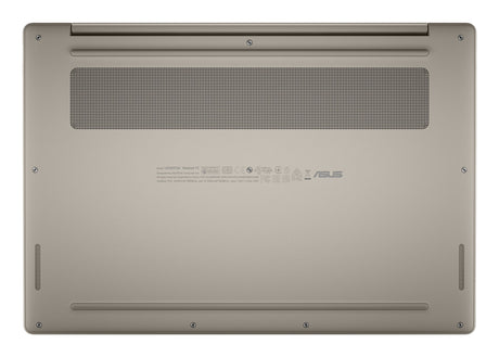 EAN 4711387872673 - ASUS Zenbook A14 UX3407QA-QD283W 35,6 cm (14") LPDDR5x-SDRAM Wi-Fi 6E (802.11ax) imagen 14