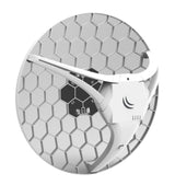 EAN 4752224004109 - Mikrotik LHG LTE6 kit Amplificador de señal móvil para exterior Gris, Blanco imagen 1