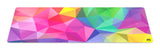 Alfombrilla Endorfy Crystal Spectrum Xl, Gaming Multicolor Ey6b012