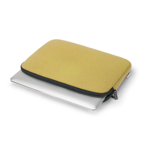 EAN 7640186417372 - BASE XX D31972 maletines para portátil 35,8 cm (14.1") Funda Marrón, Color camel imagen 4