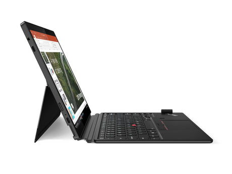EAN 198153244119 - Lenovo ThinkPad X12 Detachable Gen 2 Intel Core Ultra 5 134U Híbrido (2-en-1) 31,2 cm (12.3") Pantalla tác imagen 11