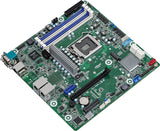 Asrock E3c252d4u Placa Base Intel C252 Lga 1200 (Socket H5) Micro Atx