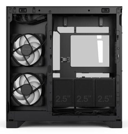 EAN 7340172712169 - Fractal Design Pop 2 Vision Torre Negro imagen 14