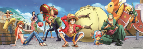 EAN 8005125370757 - Clementoni 37075 puzzle imagen 2