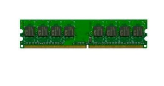 Memoria  Mushkin Dimm 16 Gb Ddr4-2400  Mes4u240hf16g