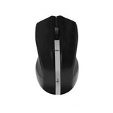 Art Myart Am-97a Art Raton Inalámbrico-Óptico Usb Am-97a Negro