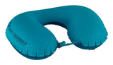 Poduszka Sea To Summit Aeros Ultralight Traveller Aqua