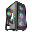 EAN 8435693102557 - Mars Gaming MCKX carcasa de ordenador imagen 1