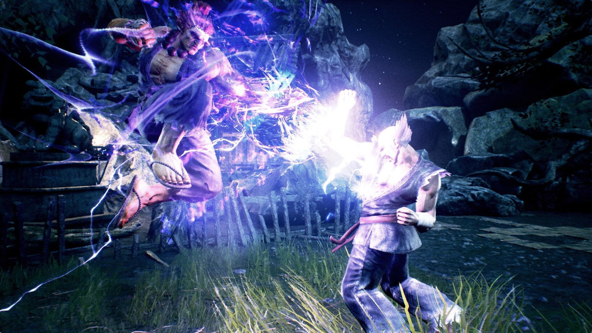 Juego Sony Ps4 Tekken 7 P/N: 3391891990929 B01ibcjugi