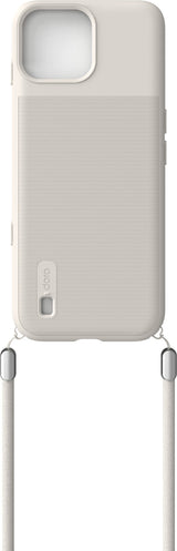 Doro Aurora A30 Tpu Case/Strap - Bone
