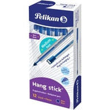 Pelikan Hang Mick K86h Azul In Faltschachtel