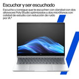 EAN 0199251426346 - HP EliteBook 8 Flip G1i 13 inch Notebook AI PC Wolf Pro Security Edition Intel Core Ultra 5 225U Híbrido  imagen 8