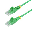 EAN 65030918855 - StarTech.com N6PAT5MGNS cable de red U/UTP (UTP) imagen 1