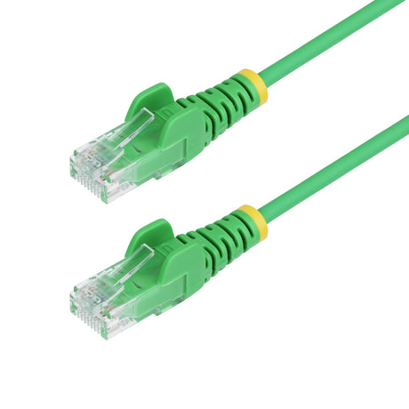 EAN 65030918671 - StarTech.com N6PAT200CMGNS cable de red U/UTP (UTP) imagen 1