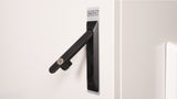 EAN 4016032362142 - Digitus DN-19 09U-6/6-I-OD armario rack Bastidor de pared Gris imagen 7