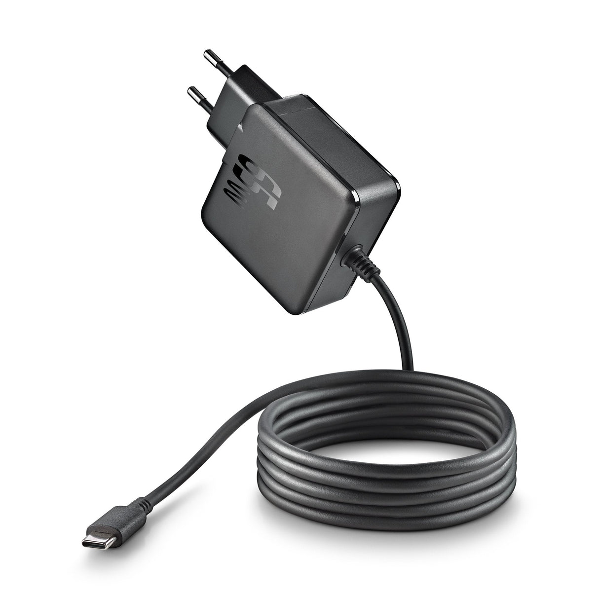 Cargador De Portátil Ngs Gan 65w-C Usb Tipo-C 65w Automático Voltaje 5-20v