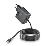 Cargador De Portátil Ngs Gan 65w-C Usb Tipo-C 65w Automático Voltaje 5-20v