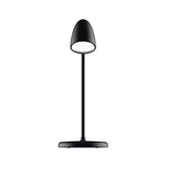 Muitomas Table Led Lamp Flexible Black Flexlampbk