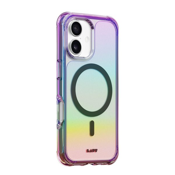 Laut Aero Holo For Iphone 17 - Holo Midnight