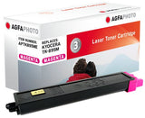 Agfaphoto Aptk895me Cartucho De Tóner Magenta 1 Pieza(S)