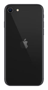 Apple Iphone Se 64gb 2.Gen Negro Refurbished Ios