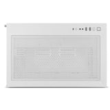 Nox Caja Miditorre Deluxe Hummer Astra Blanca