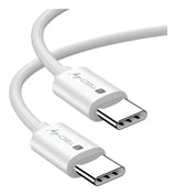 Techly Usb 4.0 Cable 20g 240w 2m