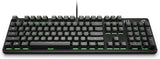 Hp Pavilion Gaming Keyboard 50