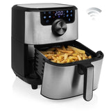 Princess 1820741037 Smarte Freidora De Aire - 4,5 L