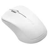 Rapoo 1680 Silent Ratón Ambidextro Rf Inalámbrico Óptico 1000 Dpi