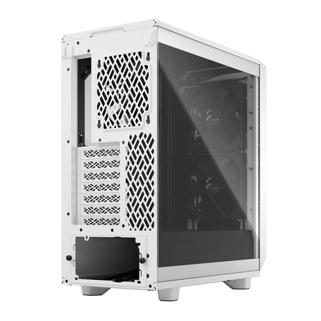 EAN 7340172702368 - Fractal Design Meshify 2 Compact Torre Blanco imagen 4