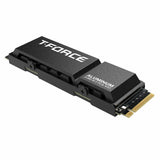 Grupo De Equipo T-Force G70 Pro 2tb, Ssd Pcie 4.0 X4  M.2 2280  Disipador De Calor De Aluminio Tm8ffh002t0c128