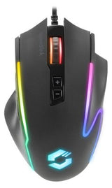 EAN 4027301335972 - SPEEDLINK SL-680024-RRBK ratón Juego USB tipo A 800 DPI imagen 2