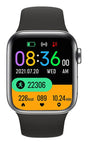 EAN 5907512869802 - Tracer TW7 4,65 cm (1.83") Digital 240 x 286 Pixeles Pantalla táctil Negro imagen 1