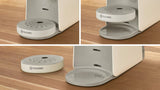 Cafetera De Cápsulas Bosch Tassimo Finesse Tas16b7, Beige