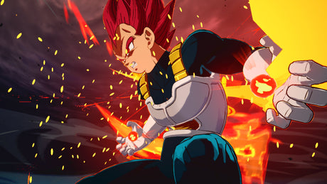 EAN 3391892037944 - BANDAI NAMCO Entertainment DRAGON BALL: Sparking! ZERO, Nintendo Switch Estándar Chino simplificado, Chin imagen 5