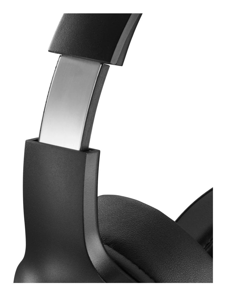 Hama Spirit Calypso Iii Auriculares Con Microfono Omnidireccional - Bluetooth - Diadema Ajustable - Plegable -