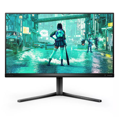 EAN 8712581800673 - Philips Evnia 25M2N3200W/00 pantalla para PC 62,2 cm (24.5") 1920 x 1080 Pixeles Full HD LCD Gris imagen 6