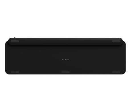 EAN 5099206090385 - Logitech 920-009553 teclado Oficina RF Wireless + Bluetooth QWERTZ Alemán Gris imagen 3