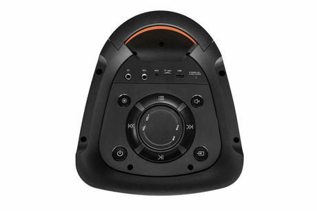 EAN 5901750505034 - Blaupunkt PB06DB altavoz portátil o de fiesta Negro 500 W imagen 4