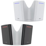 D2122-Ve Radar White