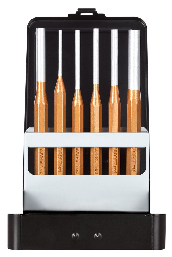 Red Splinttreiber-Satz R90200106, 6-Teilig R90200106