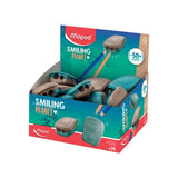 Maped Spitzer Doppelt Farbsortiert